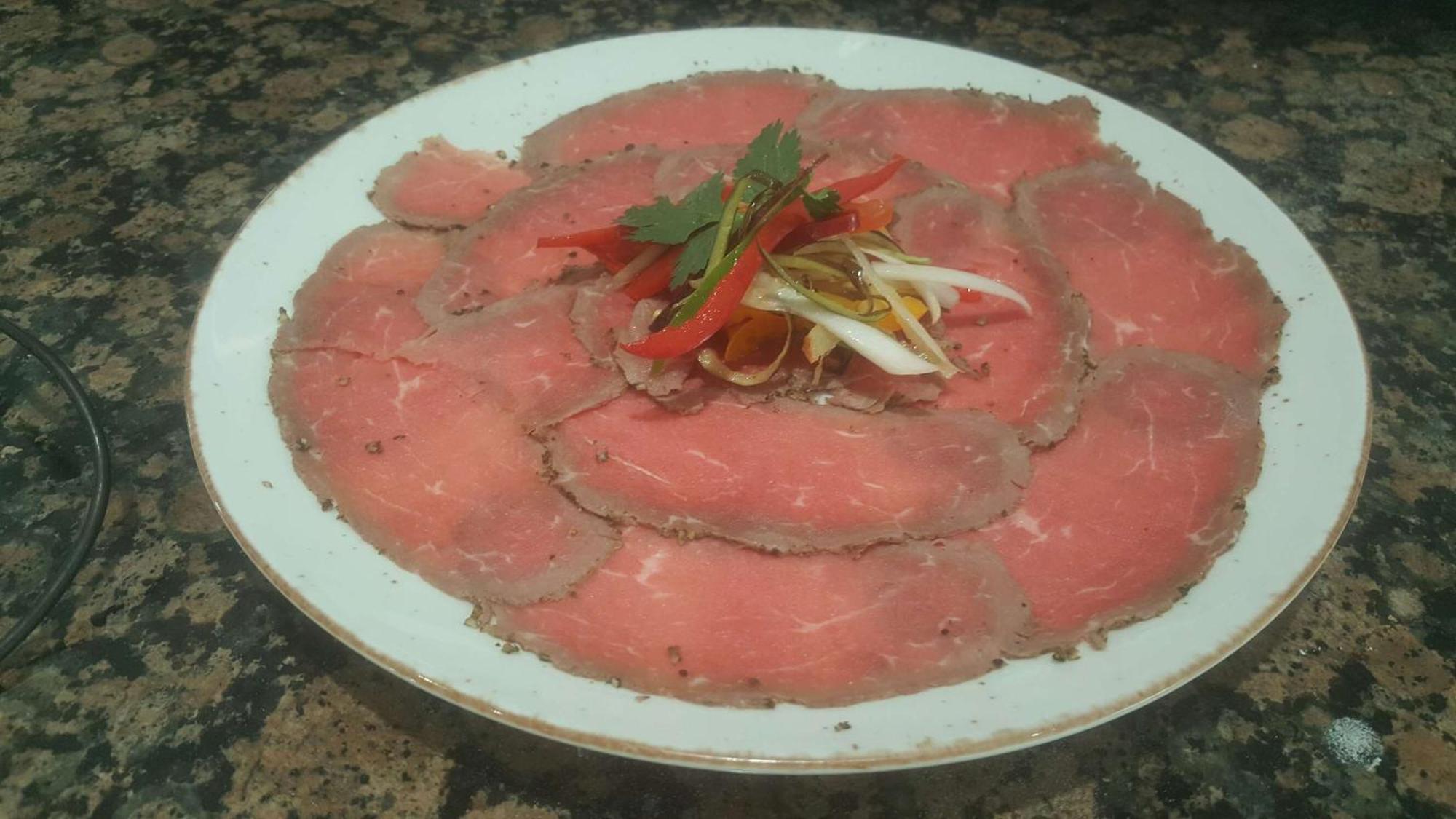 Tete Ferry Sun酒店 外观 照片